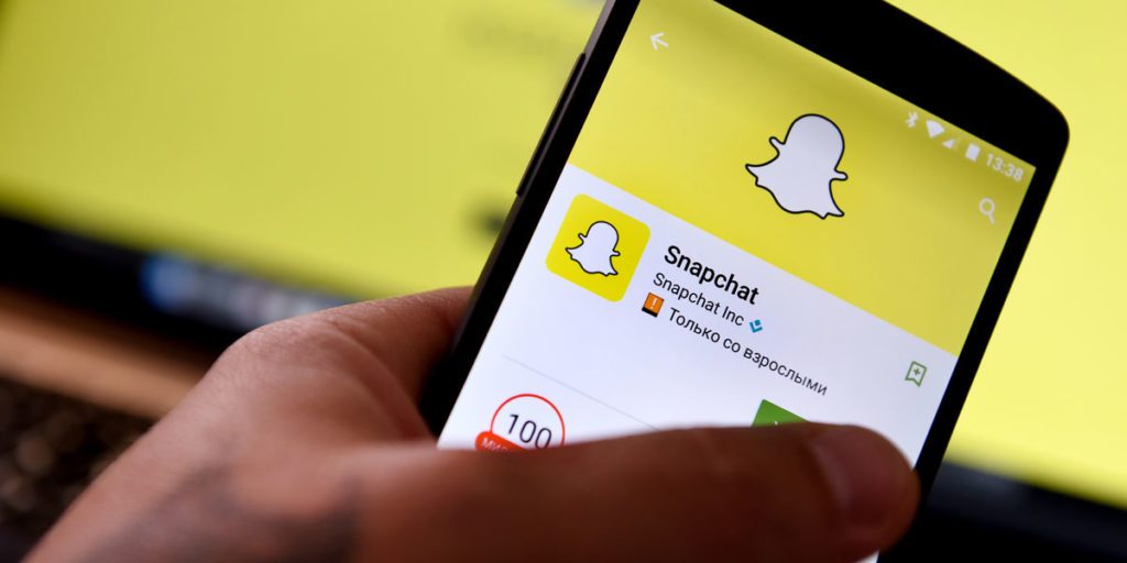 Best Snapchat Spy Apps